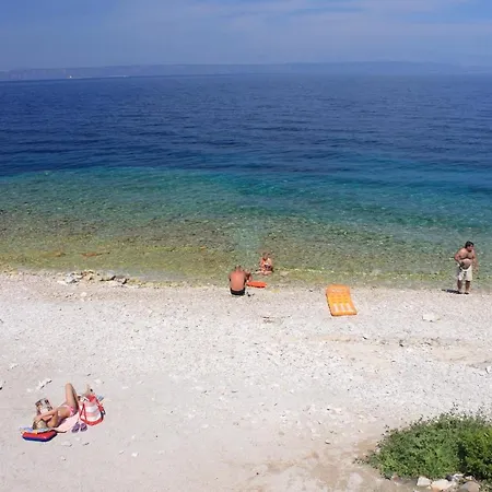 Apartman By The Sea Prigradica, Korcula - 20608 *