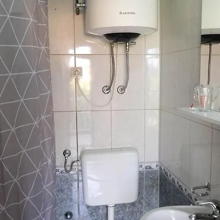 By The Sea Prigradica, Korcula - 20608 Apartman Blato