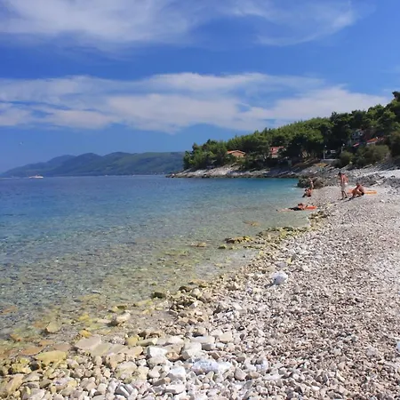 By The Sea Prigradica, Korcula - 20608 Blato