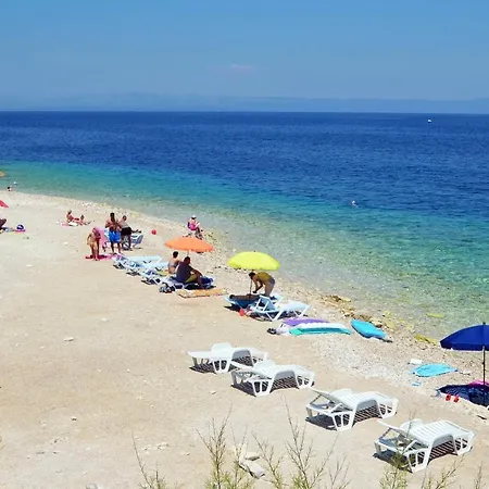 Apartman By The Sea Prigradica, Korcula - 20608