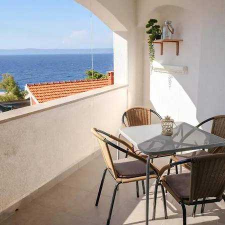 Apartman By The Sea Prigradica, Korcula - 20608