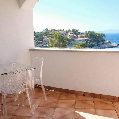 By The Sea Prigradica, Korcula - 20608 Apartman *