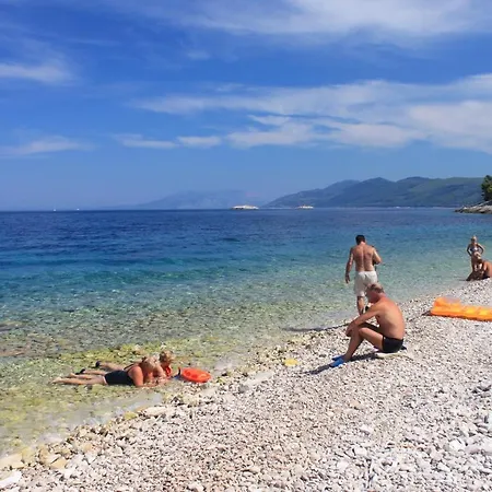 By The Sea Prigradica, Korcula - 20608 * Blato