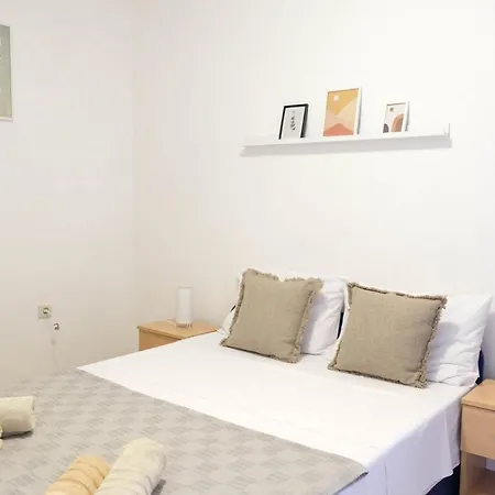 Apartman By The Sea Prigradica, Korcula - 20608 Blato