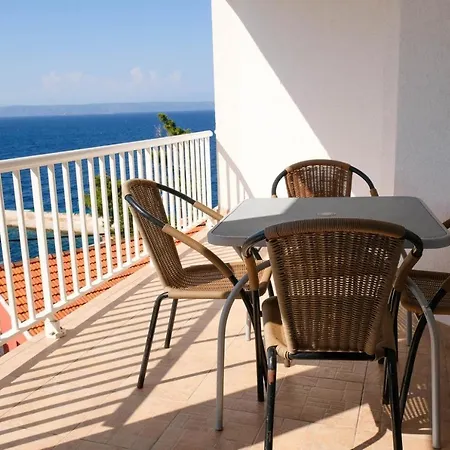 By The Sea Prigradica, Korcula - 20608 Apartman Blato