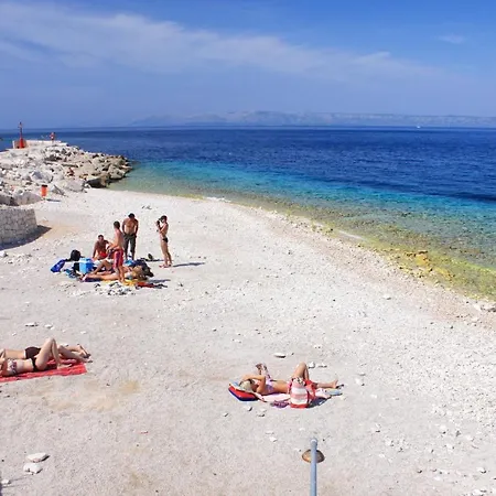 Apartman By The Sea Prigradica, Korcula - 20608