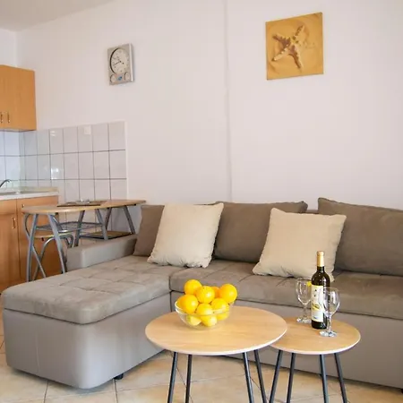By The Sea Prigradica, Korcula - 20608 Apartman *