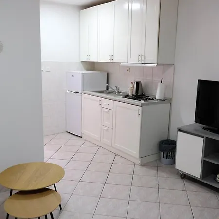 By The Sea Prigradica, Korcula - 20608 Apartman Blato