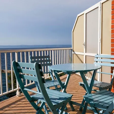 By The Sea Prigradica, Korcula - 20608 Apartman *