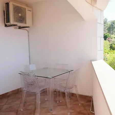 Apartman By The Sea Prigradica, Korcula - 20608 *