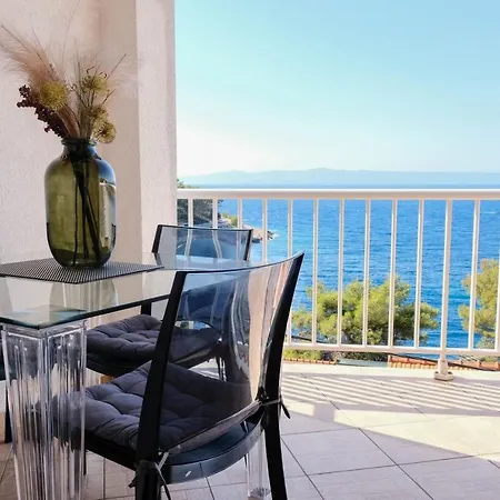 By The Sea Prigradica, Korcula - 20608 Apartman Blato