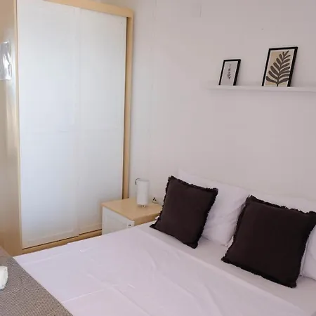 By The Sea Prigradica, Korcula - 20608 Apartman *